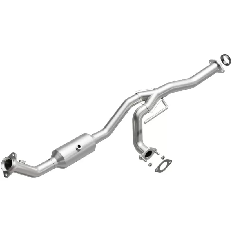 MagnaFlow Exhaust Products Direct-Fit Catalytic Converter Right - 5561676