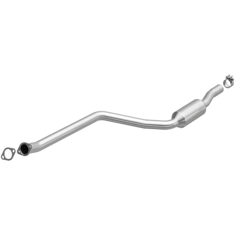 MagnaFlow Exhaust Products Direct-Fit Catalytic Converter BMW Rear Left 3.0L 6-Cyl - 5571374