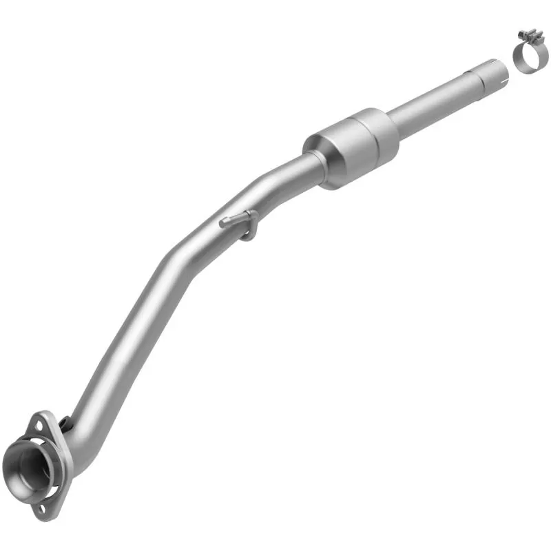 MagnaFlow Exhaust Products Direct-Fit Catalytic Converter Cadillac CTS-V Rear Left 2010-2013 3.0L V6 - 557427
