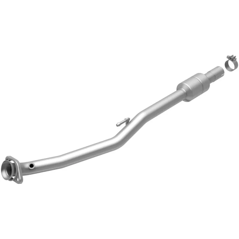 MagnaFlow Exhaust Products Direct-Fit Catalytic Converter Cadillac CTS-V Rear Right 2010-2013 3.0L V6 - 557428
