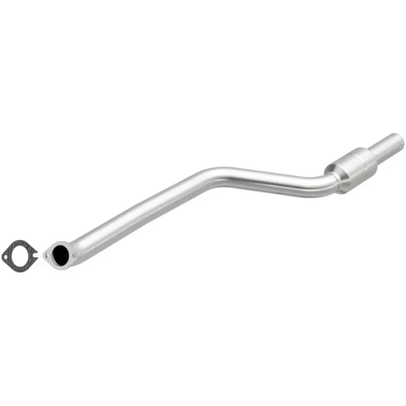 MagnaFlow Exhaust Products Direct-Fit Catalytic Converter BMW Rear Left 3.0L 6-Cyl - 557768