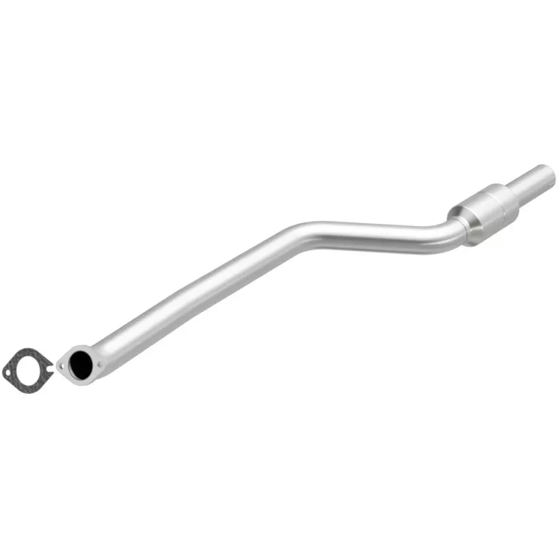 MagnaFlow Exhaust Products Direct-Fit Catalytic Converter BMW Rear Right 3.0L 6-Cyl - 557769