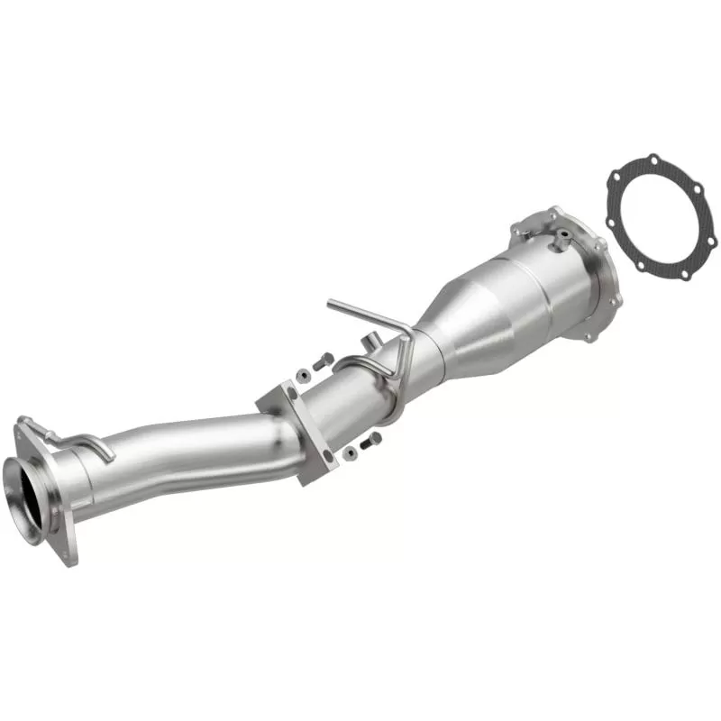 MagnaFlow Exhaust Products Direct-Fit Diesel Oxidation Catalyst - 60503