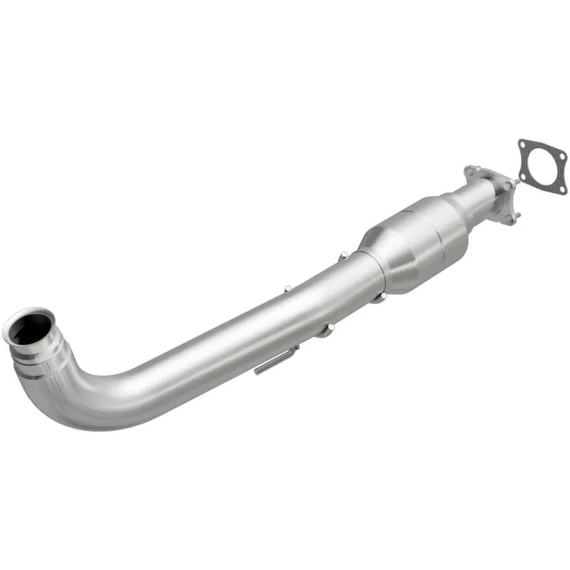 MagnaFlow Exhaust Products Direct-Fit Diesel Oxidation Catalyst - 60504