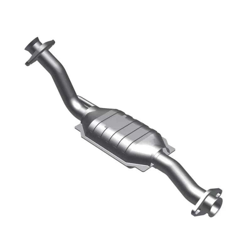 MagnaFlow Exhaust Products Direct-Fit Catalytic Converter - 93368