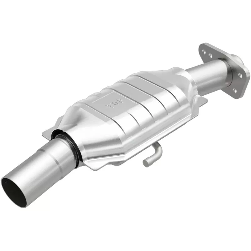 MagnaFlow Exhaust Products Direct-Fit Catalytic Converter - 93418