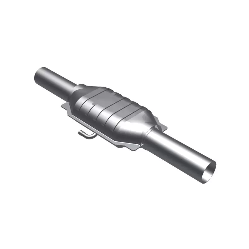 MagnaFlow Exhaust Products Direct-Fit Catalytic Converter Jeep - 93470