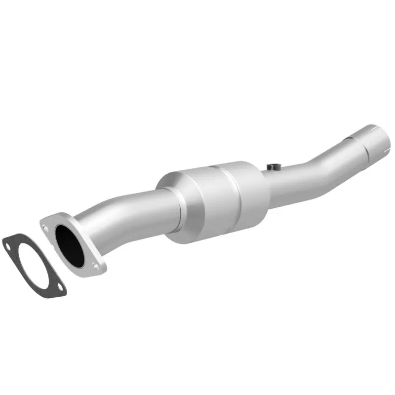 MagnaFlow Exhaust Products Direct-Fit Catalytic Converter Right - 93479