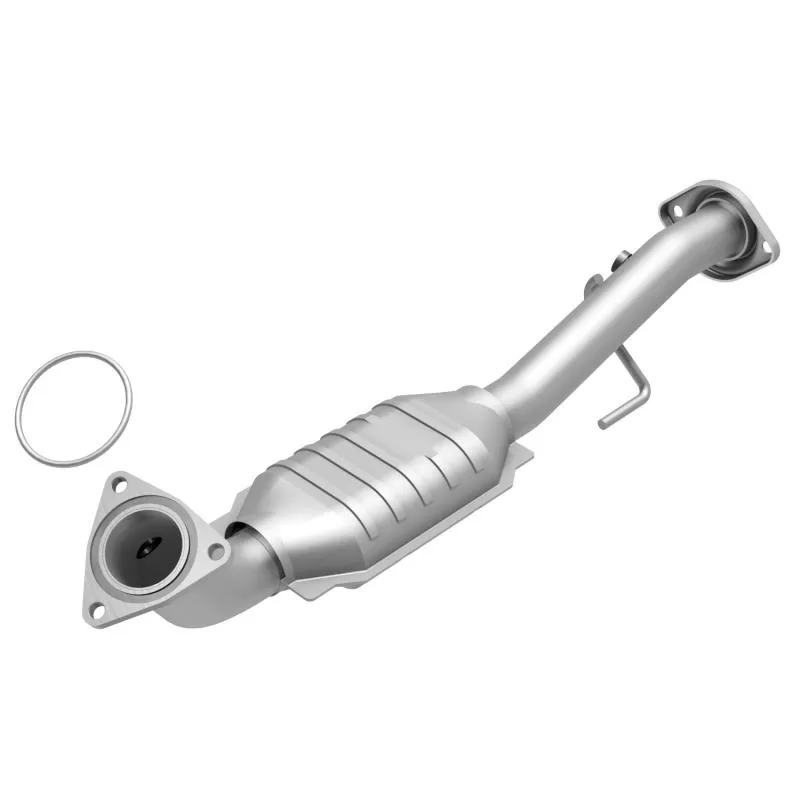 MagnaFlow Exhaust Products Direct-Fit Catalytic Converter Right - 93602