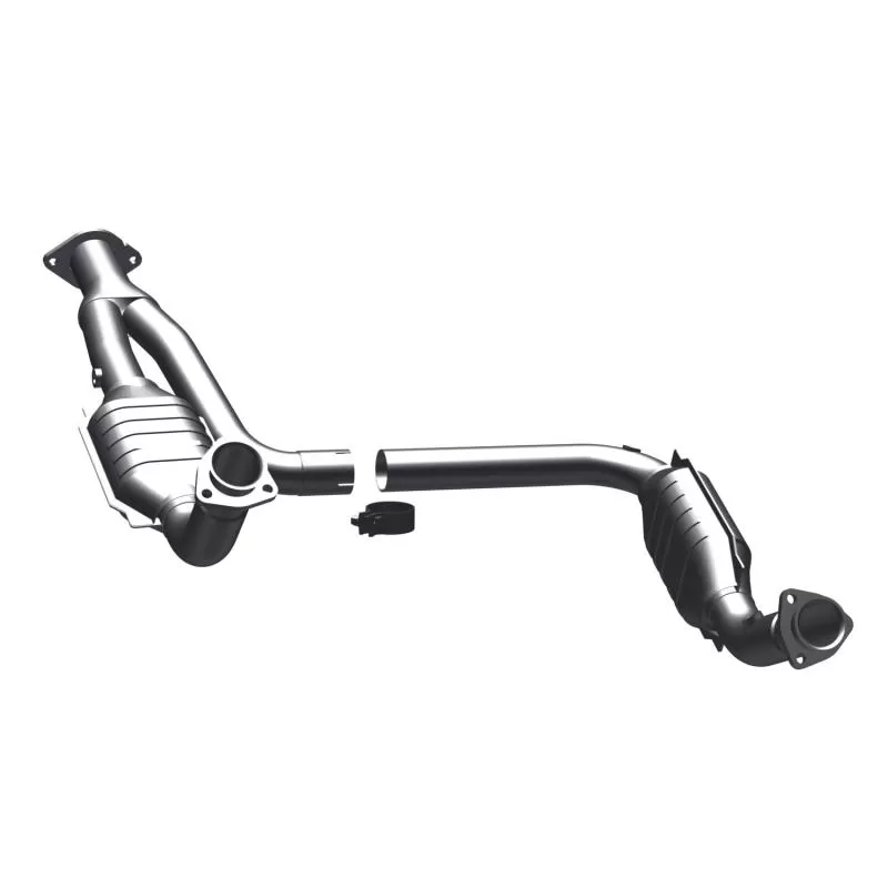 MagnaFlow Exhaust Products Direct-Fit Catalytic Converter - 93603