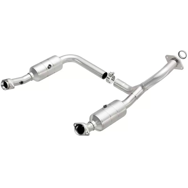 MagnaFlow Exhaust Products Direct-Fit Catalytic Converter - 93627