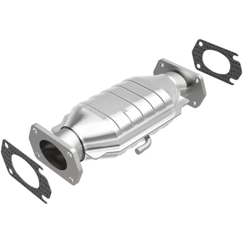 MagnaFlow Exhaust Products Direct-Fit Catalytic Converter - 93940