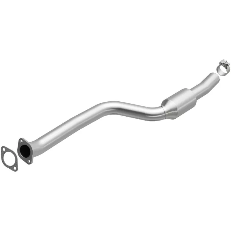 MagnaFlow Exhaust Products Direct-Fit Catalytic Converter BMW Z4 Rear Left 2009-2016 3.0L 6-Cyl - 21-171