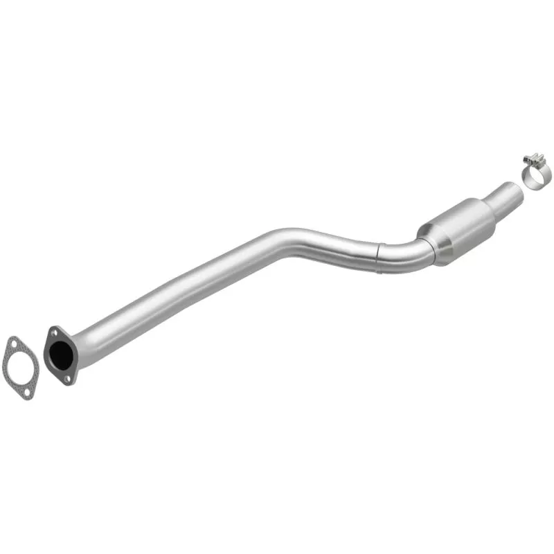 MagnaFlow Exhaust Products Direct-Fit Catalytic Converter BMW Z4 Rear Right 2009-2016 3.0L 6-Cyl - 21-172