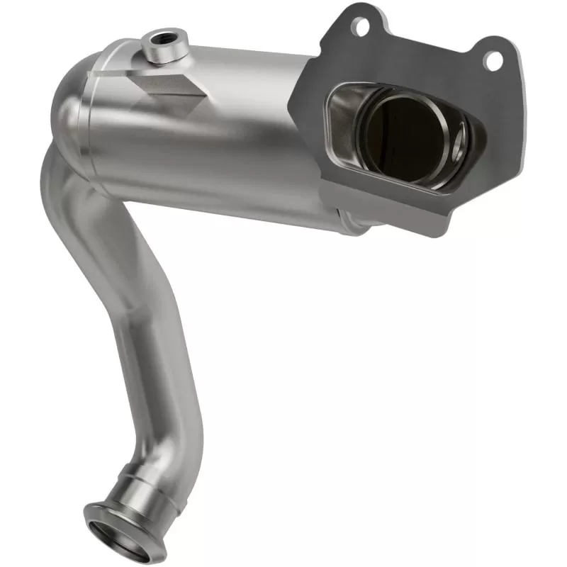 MagnaFlow Exhaust Products Direct-Fit Catalytic Converter Chrysler Pacifica Rear 2017-2018 3.6L V6 - 21-951