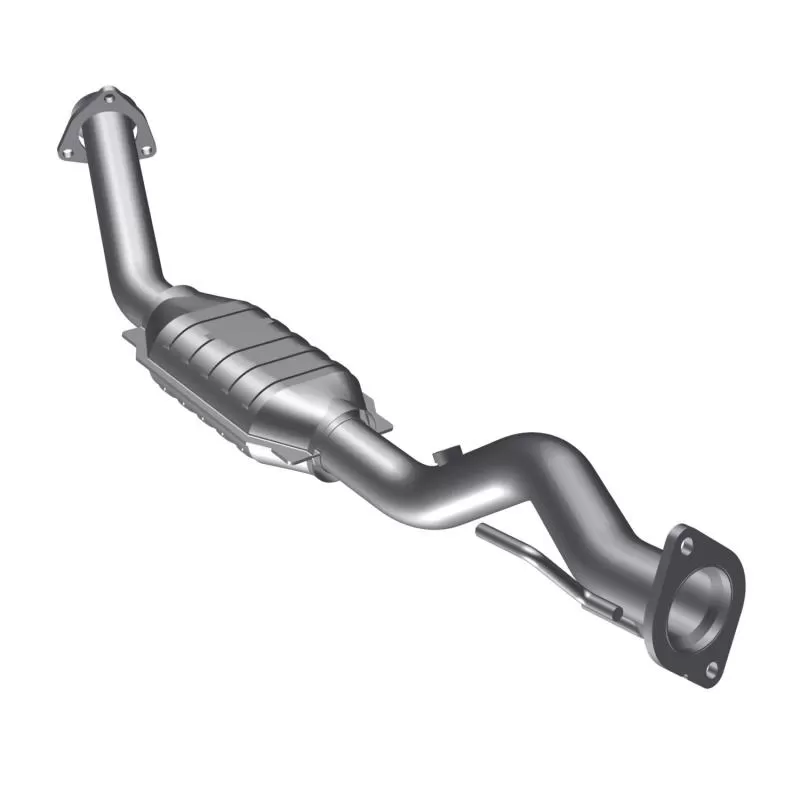 MagnaFlow Exhaust Products Direct-Fit Catalytic Converter Acura SLX Right 1998-1999 3.5L V6 - 23634