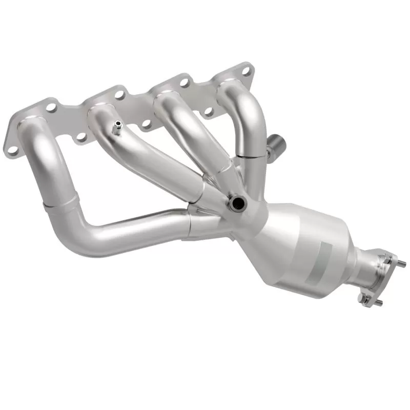 MagnaFlow Exhaust Products Manifold Catalytic Converter Nissan 2.4L 4-Cyl - 23708