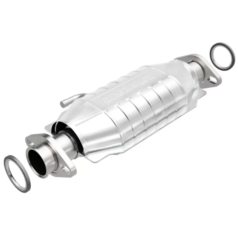 MagnaFlow Exhaust Products Direct-Fit Catalytic Converter - 23893