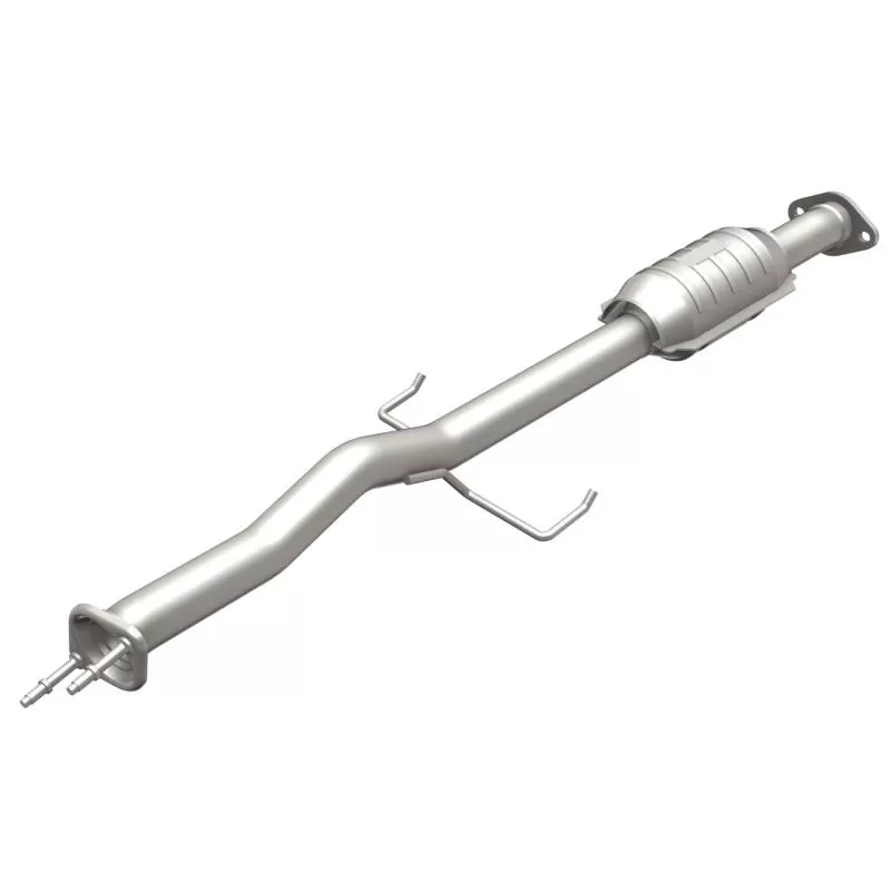 MagnaFlow Exhaust Products Direct-Fit Catalytic Converter Mazda Rear 2.0L 4-Cyl - 23908