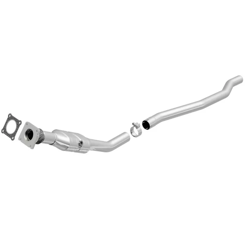 MagnaFlow Exhaust Products Direct-Fit Catalytic Converter - 24074