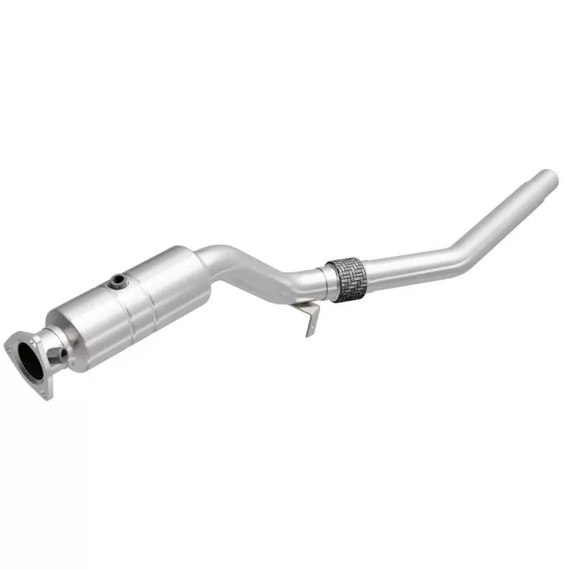 MagnaFlow Exhaust Products Direct-Fit Catalytic Converter Audi 80 Right 1988 3.0L V6 - 24125
