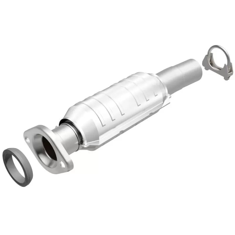 MagnaFlow Exhaust Products Direct-Fit Catalytic Converter Toyota Sienna Rear 3.3L V6 - 24158