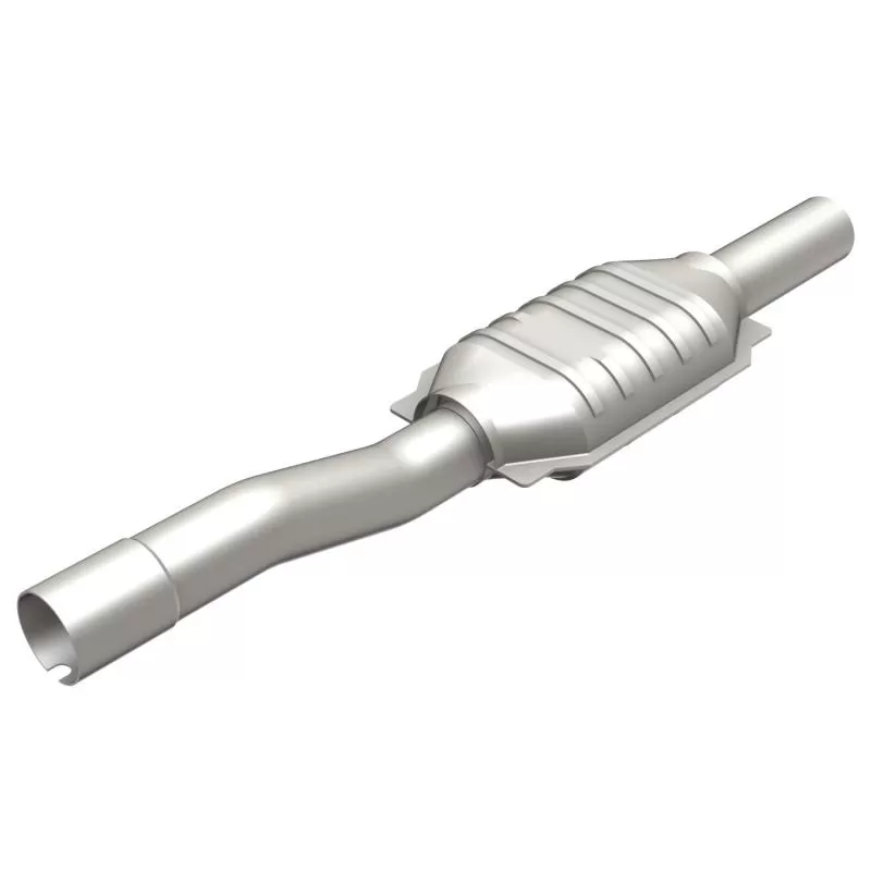 MagnaFlow Exhaust Products Direct-Fit Catalytic Converter Jeep Grand Cherokee Rear 2002-2004 - 24992