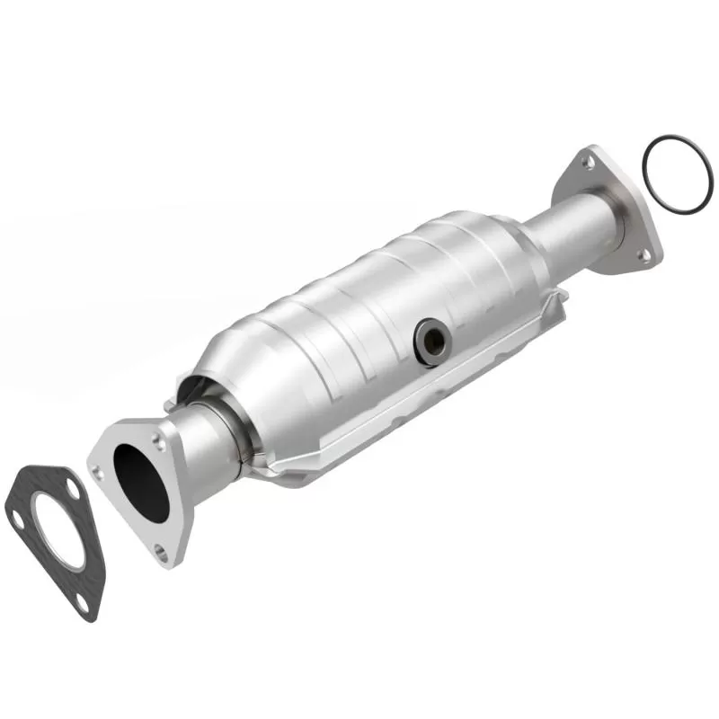 MagnaFlow Exhaust Products Direct-Fit Catalytic Converter - 27403