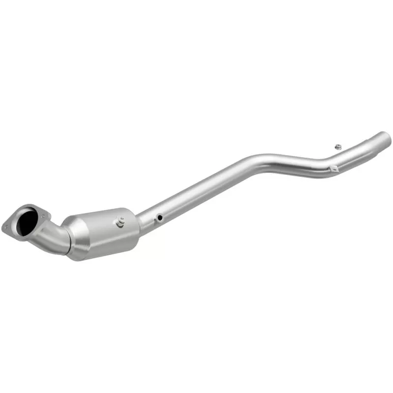 MagnaFlow Exhaust Products Direct-Fit Catalytic Converter Right - 49241