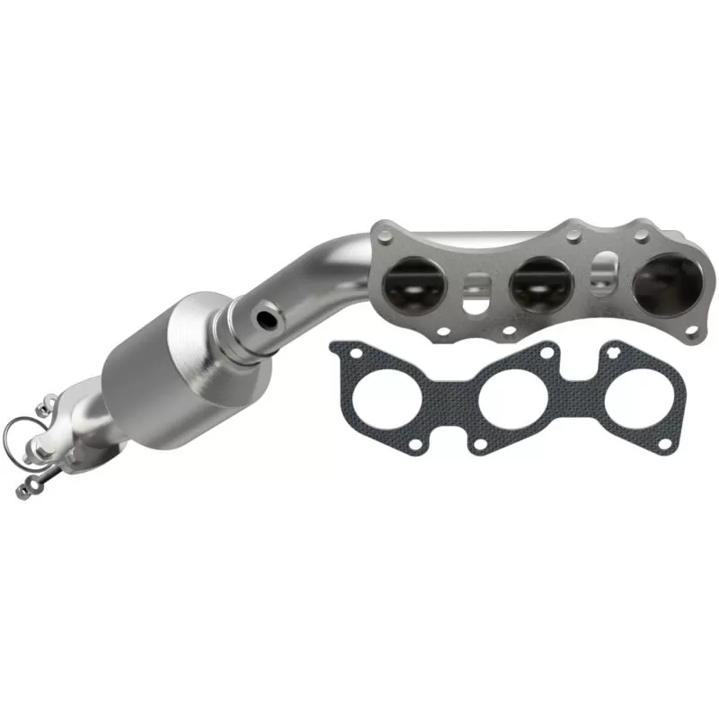 MagnaFlow Exhaust Products Manifold Catalytic Converter Toyota Left 4.0L V6 - 49341