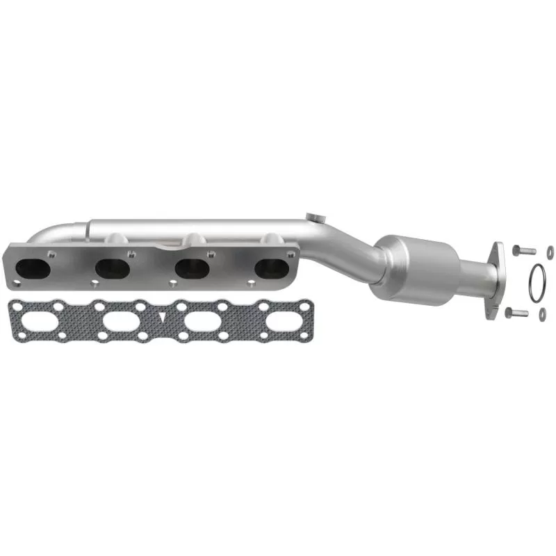 MagnaFlow Exhaust Products Manifold Catalytic Converter Right - 49357