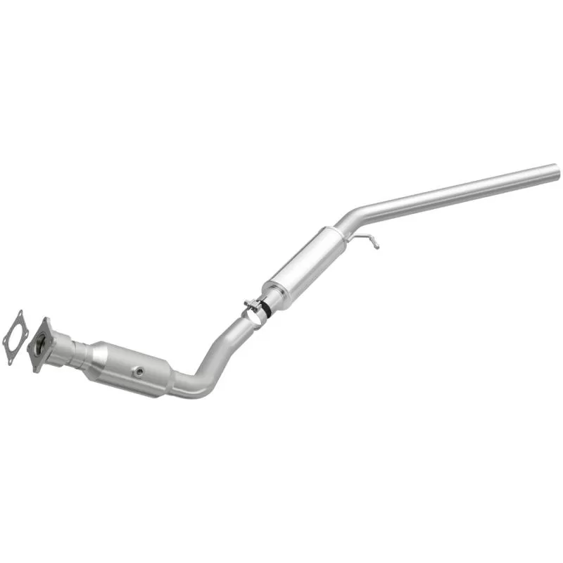 MagnaFlow Exhaust Products Direct-Fit Catalytic Converter - 49448