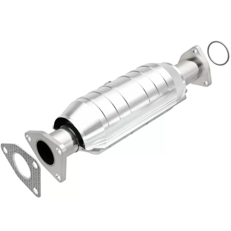 MagnaFlow Exhaust Products Direct-Fit Catalytic Converter - 49569