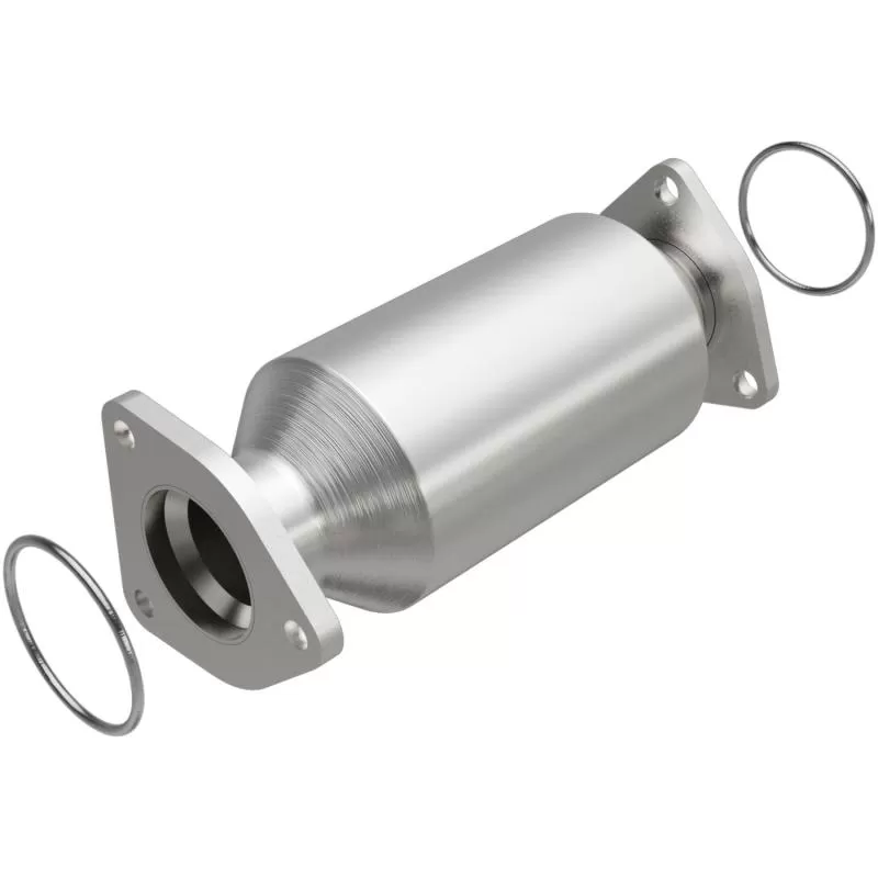 MagnaFlow Exhaust Products Direct-Fit Catalytic Converter - 49683