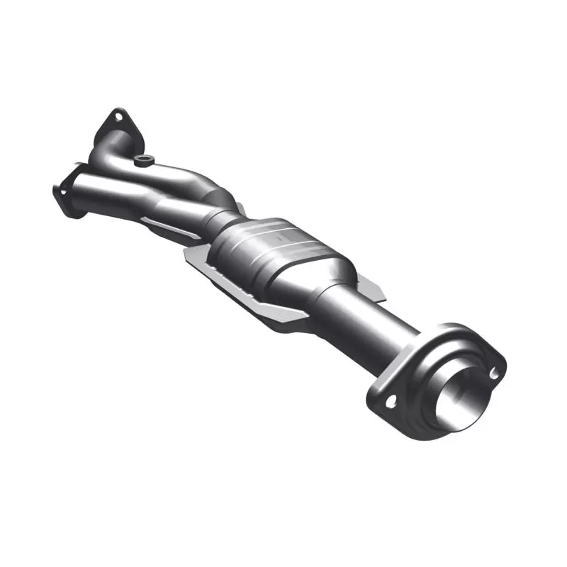 MagnaFlow Exhaust Products Direct-Fit Catalytic Converter - 49696