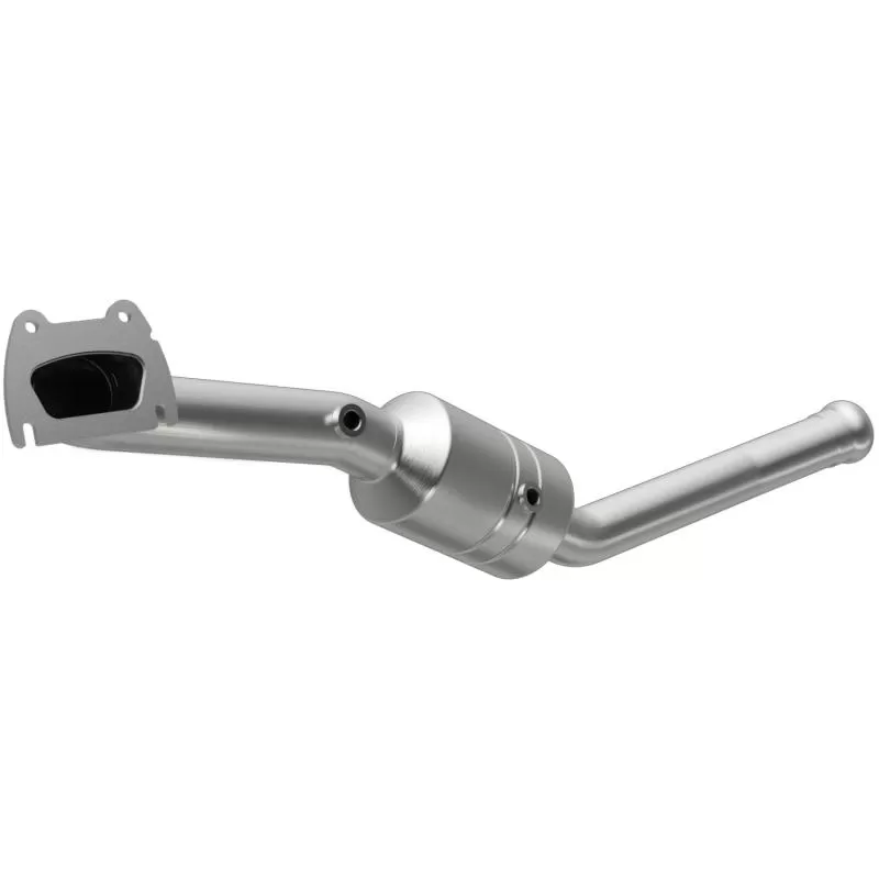 MagnaFlow Exhaust Products Direct-Fit Catalytic Converter Right - 49737