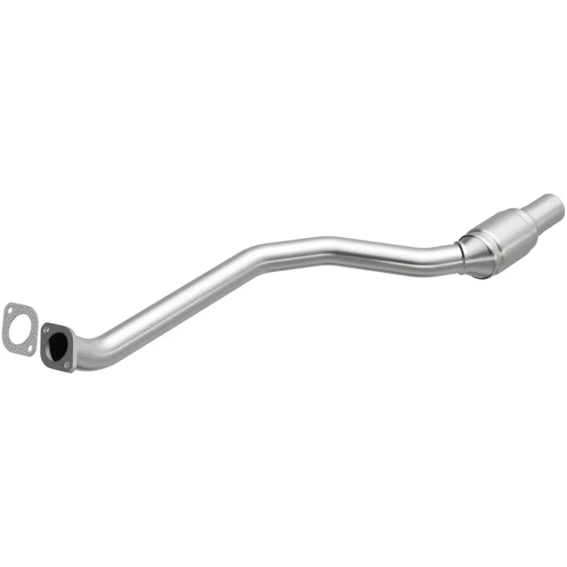 MagnaFlow Exhaust Products Direct-Fit Catalytic Converter BMW Rear Left 3.0L 6-Cyl - 49781