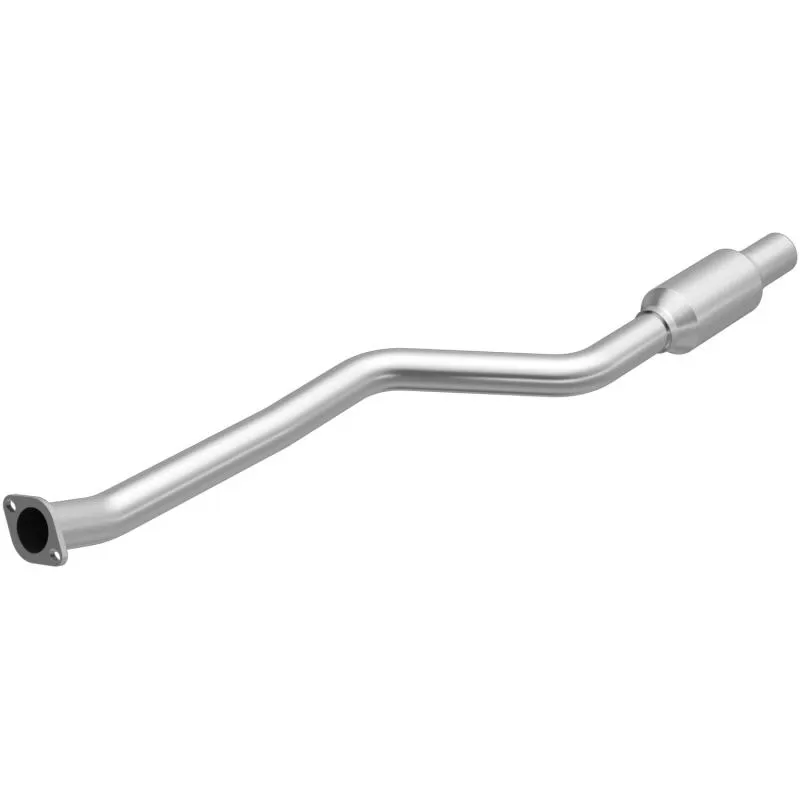 MagnaFlow Exhaust Products Direct-Fit Catalytic Converter BMW Rear Right 3.0L 6-Cyl - 49782
