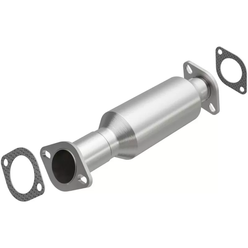MagnaFlow Exhaust Products Direct-Fit Catalytic Converter - 49890