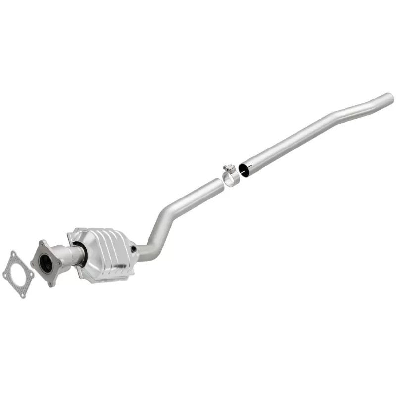 MagnaFlow Exhaust Products Direct-Fit Catalytic Converter - 51155