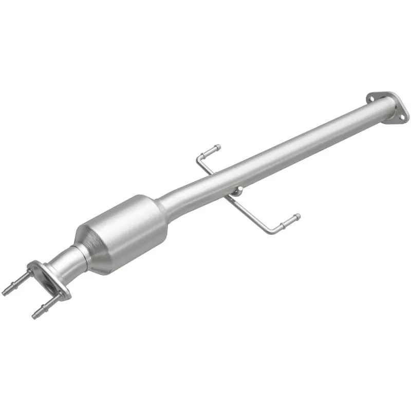 MagnaFlow Exhaust Products Direct-Fit Catalytic Converter Mazda Protege Rear 1999-2001 - 51421
