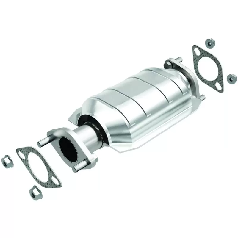 MagnaFlow Exhaust Products Direct-Fit Catalytic Converter - 51483