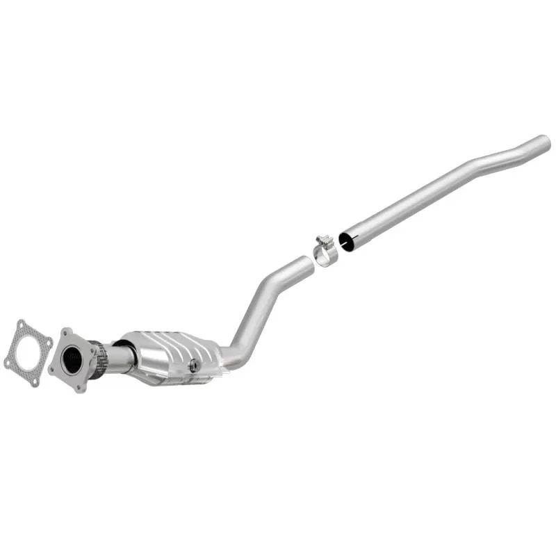 MagnaFlow Exhaust Products Direct-Fit Catalytic Converter - 51614