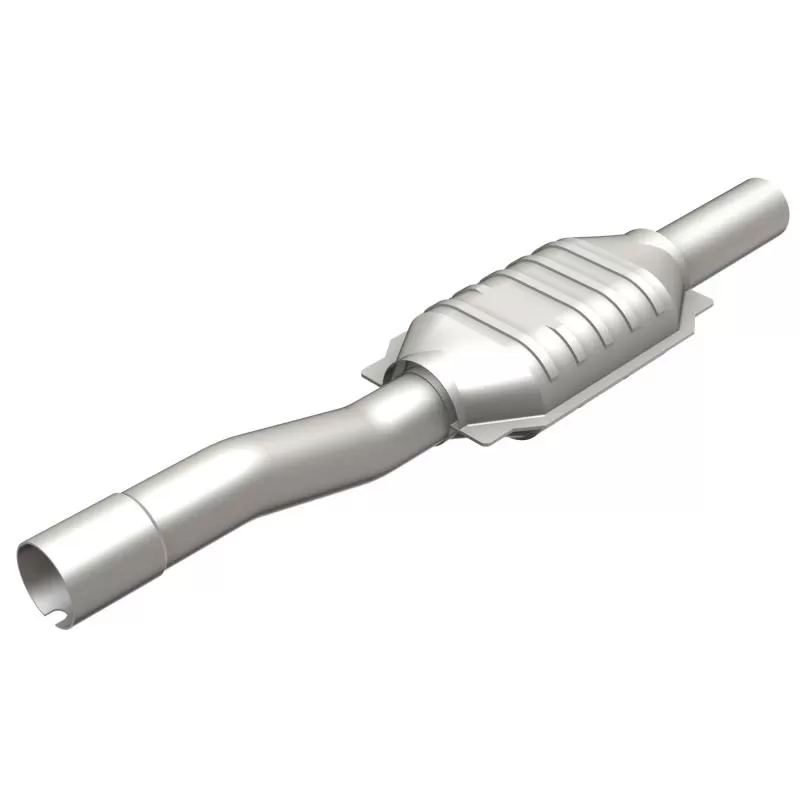 MagnaFlow Exhaust Products Direct-Fit Catalytic Converter Jeep Grand Cherokee Rear 2002-2004 - 51698