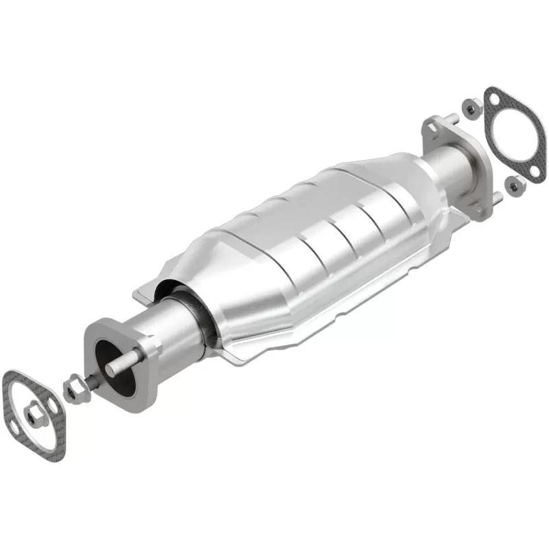 MagnaFlow Exhaust Products Direct-Fit Catalytic Converter - 51963