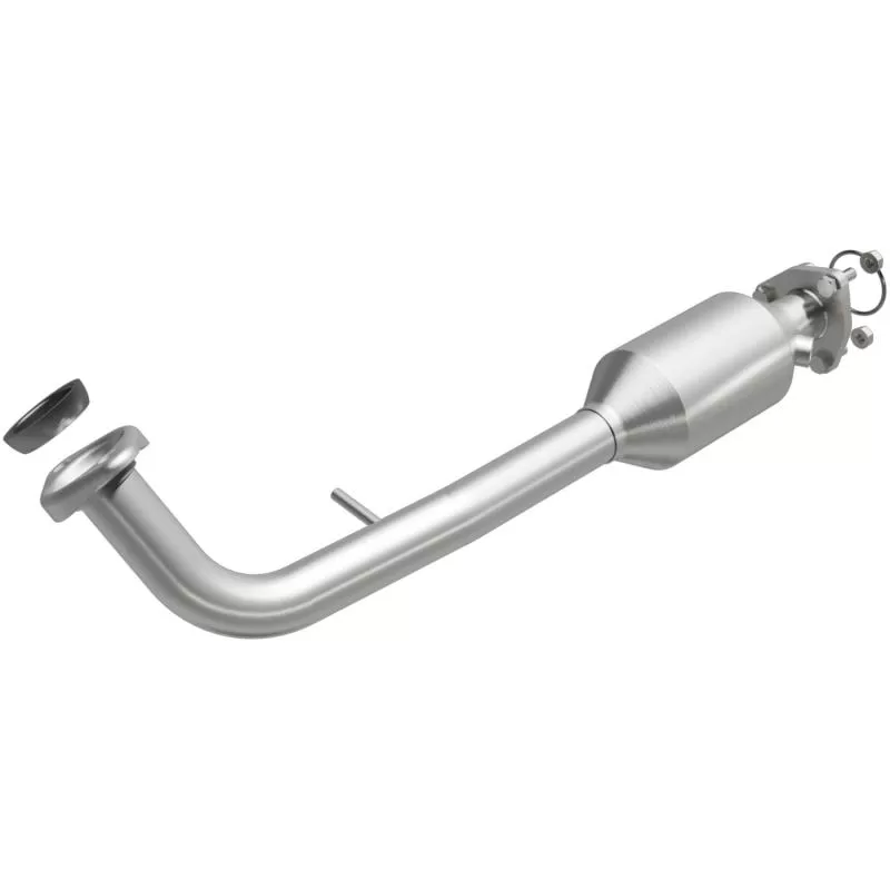 MagnaFlow Exhaust Products Direct-Fit Catalytic Converter Honda Insight Rear 2000-2001 1.0L 3-Cyl - 52041