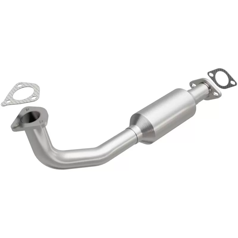 MagnaFlow Exhaust Products Direct-Fit Catalytic Converter Kia Sportage Rear 1998-2000 2.0L 4-Cyl - 52050