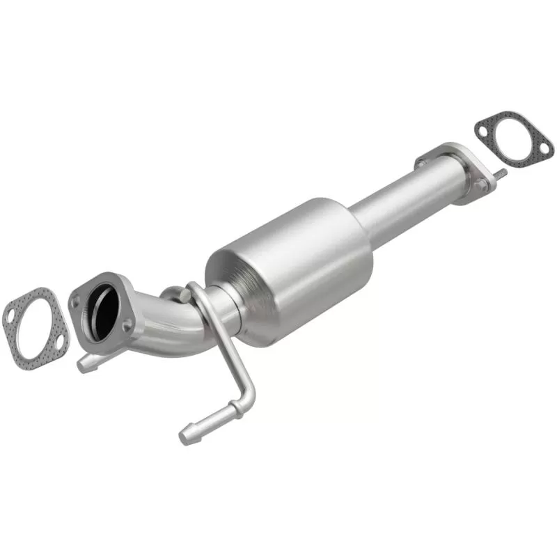 MagnaFlow Exhaust Products Direct-Fit Catalytic Converter Chevrolet Sonic Rear 2012-2015 1.8L 4-Cyl - 52421