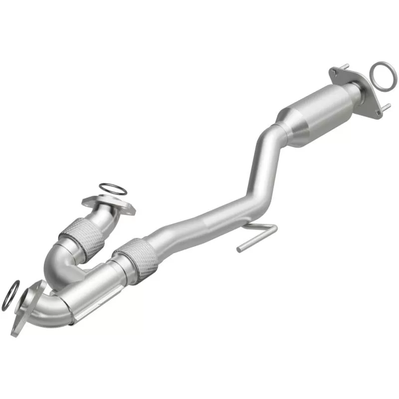 MagnaFlow Exhaust Products Direct-Fit Catalytic Converter Nissan Quest Rear 2011-2014 3.5L V6 - 52702