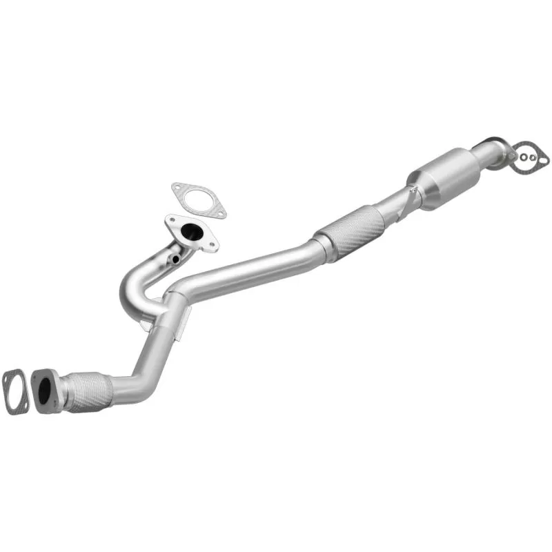 MagnaFlow Exhaust Products Direct-Fit Catalytic Converter Buick LaCrosse Rear 2010-2015 - 52896